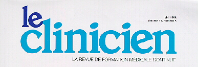 Clinicien