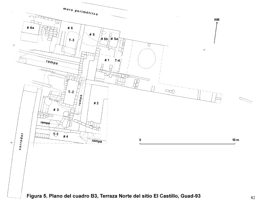 Clase #6 -Proyecciones en Dibujo Técnico - 