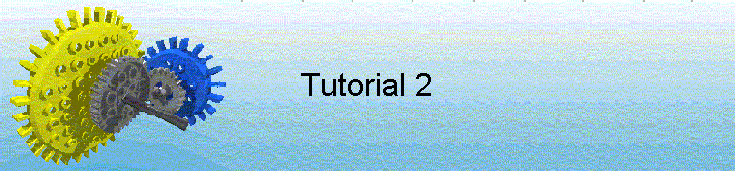 Tutorial 2