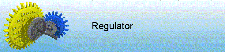 Regulator