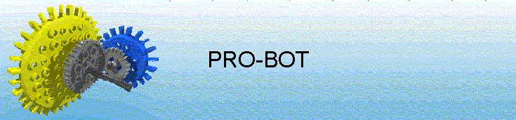 PRO-BOT