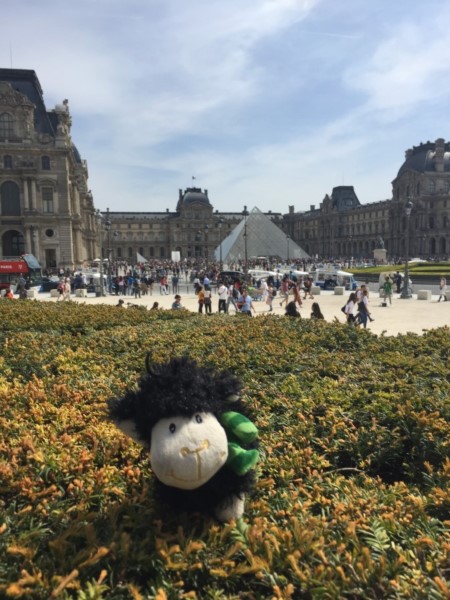 Louvre