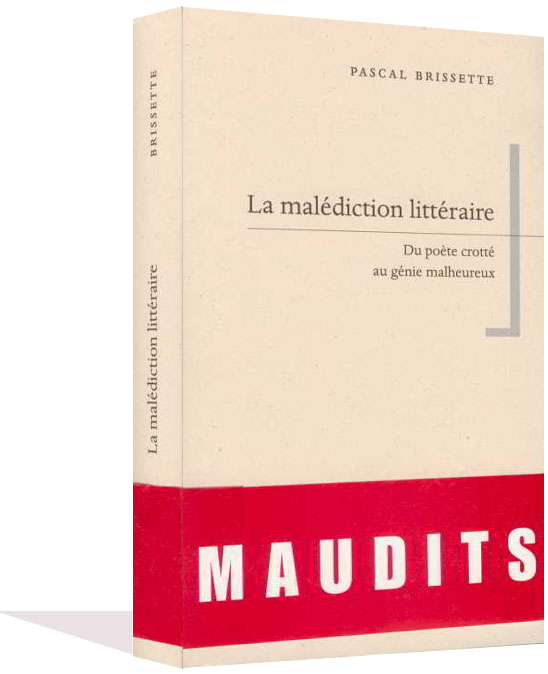 Couverture de Pascal Brissette (2005)