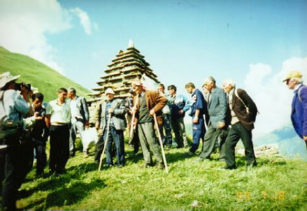xmodis gori